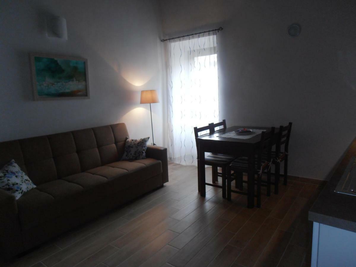 בוואניה Tia Casa Vacanza מראה חיצוני תמונה